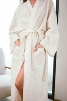 Urika Uzun Kollu Kimono Jojomia Kimono