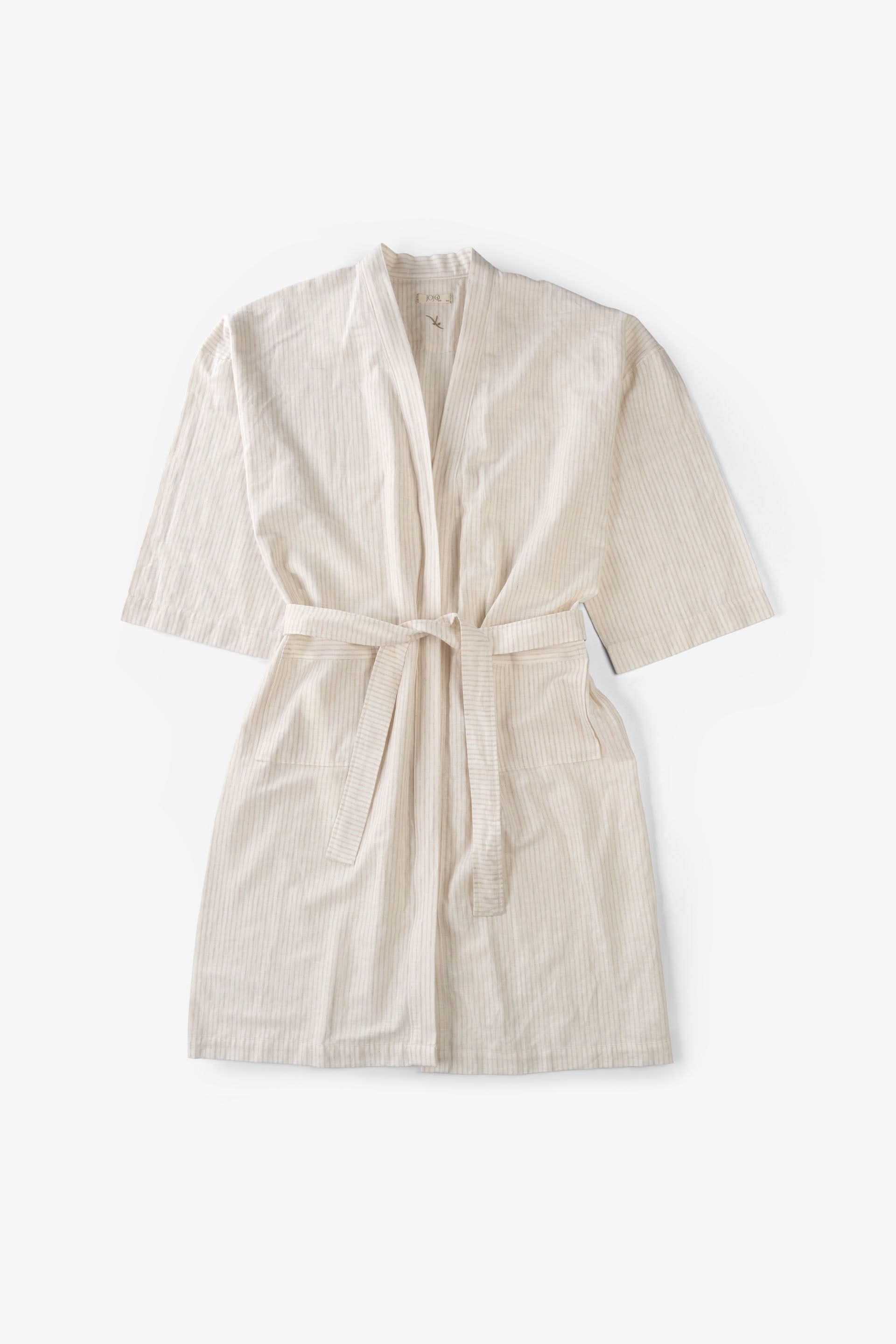 Urika Kısa Kollu Sabahlık / Kimono Jojomia Sabahlık